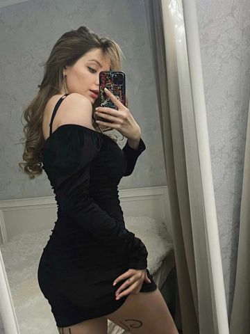 Проститутка Белла